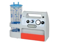 [A00071815] - MINI ASPEED EVO Aspiratore portatile professionale [2 l] Gima – Image 1