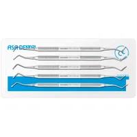 [A00113429] - Set escavatori doppi fig.2 - 5pz Consorzio ONDA – Image 1