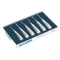 [A00113423] - Set leve per radici n.6 Consorzio ONDA – Image 1