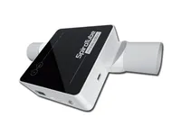 [A00060661] - SPIROTUBE MOBILE Spirometro portatile bluetooth con software Gima – Image 1
