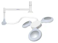 [A00168378] - lampada led quattroluci - a soffitto Gima – Image 1