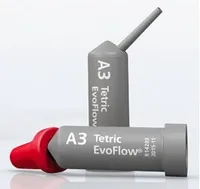 [A00127894] - Tetric evoflow cavifil refill - 20x0,2gr - a3,5 Consorzio ONDA – Image 1