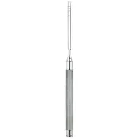 [A00113234] - Scalpello graduato dritto fig.1 3,8mm Consorzio ONDA – Image 1