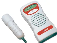 [A00012147] - Doppler fetale d2003 con display – Image 1
