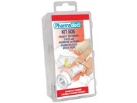 [A00059960] - kit emergenza/pronto soccorso 8 prodotti - conf. da 8 kit – Image 1