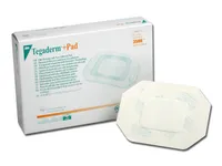 [A00010104] - Tegaderm+pad 3m - 9 x 10 cm - sterile – Image 1