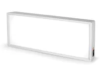 [A00011472] - Negativoscopio doppio 38 x 92 cm – Image 1