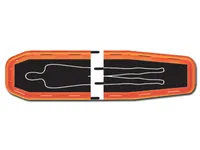 [A00060717] - barella basket "twin shell" – Image 1