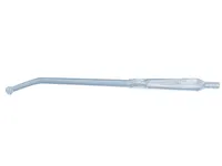[A00167461] - YANKAUER Cannula con punta a bulbo [Ø20mm] e tubo di aspirazione [25cm] sterile Gima – Image 1