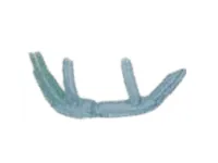 [A00010344] - Cannula nasale co2+o2 - adulti – Image 1