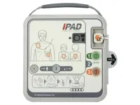 [A00167918] - px17 defibrillatore ipad cu-spr - dae - gb,fr,it,es,de,pl,us,kr  specificare la lingua nell'ordine Gima – Image 1