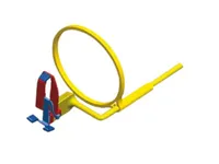 [A00122102] - Endo-bite senso posterior - ricambi Consorzio ONDA – Image 1