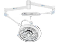 [A00061088] - pentaled 63n+63n lampada operatoria - doppia a soffitto – Image 1