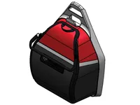 [A00168536] - borsa trasporto per rescue life 9 Gima – Image 1
