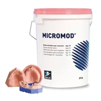 [A00117662] - Micromod  fusto kg 25  rosa Consorzio ONDA – Image 1