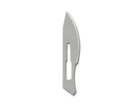 [A00009835] - Lame bisturi paragon n.24 - monouso sterili – Image 1