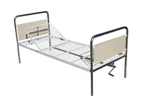 [A00011657] - Letto ad uno snodo – Image 1