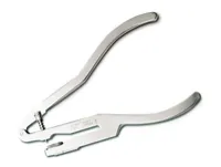 [A00122194] - RUBBER DAM PUNCH Pinza foradiga [50057225] per diga Ivory Kulzer – Image 1