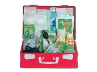 [A00013520] - ALL. 1 Kit emergenza/pronto soccorso [≥ 3 dipendenti] in valigetta plastica tipo 2 [Decreto 388 - Allegato 1] Gima – Image 1