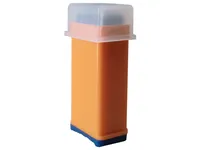 [A00167298] - lancette di sicurezza quadrate - ago 21g - automatiche Gima – Image 1