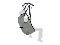 [A00099273] - imbragatura con supporto testa portata 250 kg Gima – Image 1