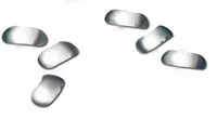 [A00127128] - Matrici quickmat 6mm - 100pz Consorzio ONDA – Image 1