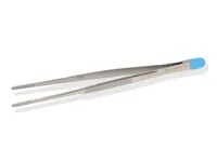 [A00100036] - pinza medicazione anatomica sterile retta 13 cm Gima – Image 1