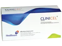[A00111177] - clinicel standard 5,1 x 35,5 cm Gima – Image 1