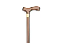[A00011776] - Bastone "raffaello" - manico a t da donna – Image 1
