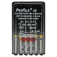 [A00124886] - Profile maillefer ra 4 % - 21mm  15 Consorzio ONDA – Image 1