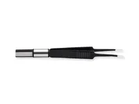 [A00060397] - pinza "non stick" jeweller - 11,5 cm - punte 0,7 mm – Image 1