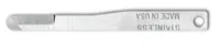 [A00123181] - Lame bisturi microchirurgia #64 - 10pz Consorzio ONDA – Image 1