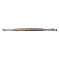 [A00117527] - Coltello lessmann 17cm Consorzio ONDA – Image 1