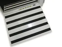 [A00013263] - Rampa per cabina pro 45 - coppia – Image 1
