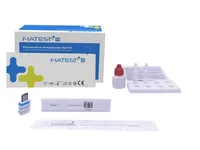 [A00167313] - test influenza a/b - cassetta per 24600 Gima – Image 1