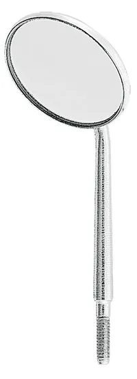 [A00112633] - Specchietti fig.5 piano cs 24mm cone-socket - 12pz Consorzio ONDA – Image 1