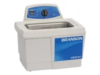 [A00013852] - Pulitrice branson 2510 mth - timer mecc. + risc. – Image 1