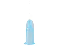 [A00098969] - ago scleroterapia/filler luer 30g 031 026x12mm-azzurro Gima – Image 1