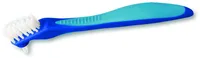 [A00113734] - GUM DENTURE SPAZZOLINO PROTESI Spazzolino speciale per protesi, profilo piatto 201 GUM Butler – Image 1