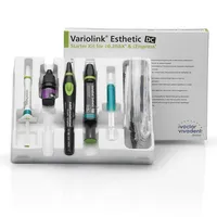 [A00120827] - Variolink esthetic dc starter kit x ips e.max/empr Consorzio ONDA – Image 1