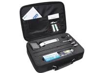 [A00167677] - p16 videotoscopio md scope ms102 - pack deluxe zipper 4 sonde Gima – Image 1
