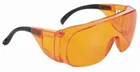 [A00118874] - Sovraocchiale light orange - 1pz Consorzio ONDA – Image 1