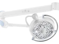 [A00012379] - PENTALED 30E Lampada scialitica [160000 lux | 4500/5000 °K] Led per applicazione a parete Rimsa – Image 1
