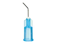 [A00117778] - BLUE MICRO TIP Aghi metallici Ø0,50mm [158] Ultradent – Image 1