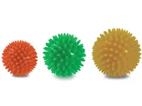 [A00100342] - set da 3 sfere per massaggio Ø6/7/8 cm Gima – Image 1