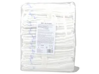 [A00168658] - garza laparatomica 40x40 cm - 8 fili Gima – Image 1