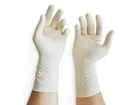 [A00009768] - Guanti chirurgici sterili in lattice con polvere [7,0] Doc – Image 1