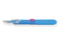 [A00099220] - bisturi di sicurezza Giman.23 sterili Gima – Image 1