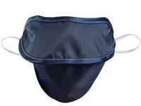 [A00167105] - mascherina riutilizzabile mycroclean bfe 99,8% - blu/blu Gima – Image 1