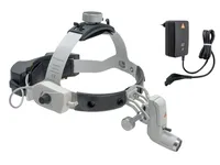 [A00012435] - Caschetto led heine 3s - completo – Image 1